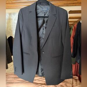 Pendleton wool sports coat for women